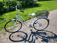 Mädchenfahrrad 28 Zoll Nordrhein-Westfalen - Ascheberg Vorschau