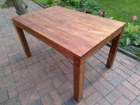 Esstisch Schreibtisch Tisch Holz Niedersachsen - Großheide Vorschau