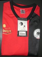 DFB Trikot L/XL Fußball-Shirt Deutschland 2010 WM Bitburger NEU Nordrhein-Westfalen - Tecklenburg Vorschau