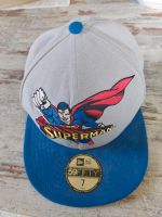 New Era Superman cap 59 Fifty 7 Baden-Württemberg - Reichenbach an der Fils Vorschau