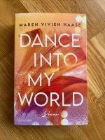 Buch: Dance Into my world Dresden - Innere Altstadt Vorschau