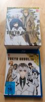 Tokyo Ghoul:Re Bluray Vol. 1+Sammelschuber Mühlhausen - Stuttgart Neugereut Vorschau