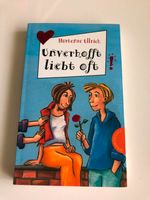 Hortense Ullrich Buch Unverhofft liebt oft Freche MÄDCHEN BÜCHER Baden-Württemberg - Baden-Baden Vorschau