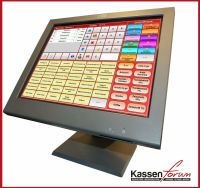 Touchscreen Monitor IBM 4820-51G Nordrhein-Westfalen - Krefeld Vorschau