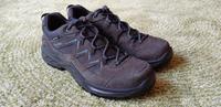 Lowa GTX SIRKOS EVO LOW Wanderschuhe Herren graphit blau München - Ramersdorf-Perlach Vorschau