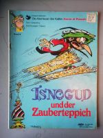 ISNOGUD NR. 9 COMIC BUCH! Hamburg - Altona Vorschau