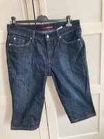 Jeans Cambio Betty 42 blue jeans l 3/4 Baden-Württemberg - Heidelberg Vorschau