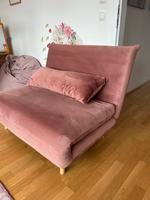 Bett Sofa Maisons du Monde Bayern - Waltenhofen Vorschau