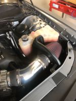 K&N Cold Air Intake Dodge Hessen - Hanau Vorschau