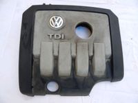 VW Passat 3C 2.0 TDI Motorabdeckung Motor Abdeckung 03G103925 Brandenburg - Baruth / Mark Vorschau