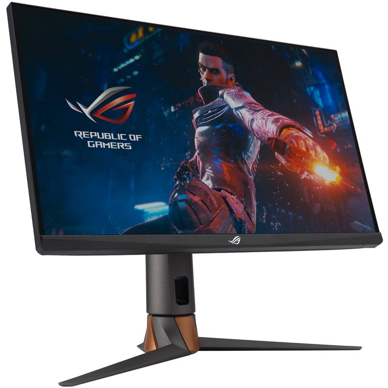 ASUS ROG Swift PG27AQN, 68,4 cm (27 Zoll), 360Hz, G-SYNC in Berlin