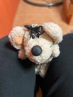 Charlie Cheese Maus - mouse mit Saugnapf Bayern - Wolnzach Vorschau