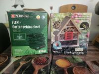 Flexi Gartenschlauch + Insektenhotel Rheinland-Pfalz - Trier Vorschau