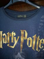 Harry Potter Tshirt Gr.152/11-12J. T-Shirt Langarm Bayern - Bad Neustadt a.d. Saale Vorschau