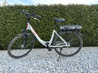 E-Fahrrad Telefunken weiß Niedersachsen - Salzgitter Vorschau