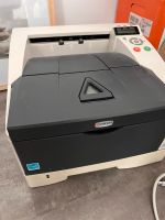 Kyocera Laserdrucker FS-1350DN sw inkl. Toner Rheinland-Pfalz - Waldsee Vorschau