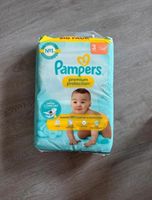 Pampers Premium Protection Größe 3 Nordrhein-Westfalen - Recklinghausen Vorschau