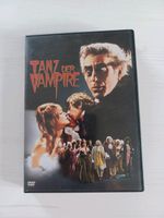 Tanz der Vampire DVD Niedersachsen - Braunschweig Vorschau