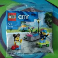 LEGO® Polybag 30588 – Kinderspielplatz – ideal für die LEGO-CITY- Harburg - Hamburg Fischbek Vorschau