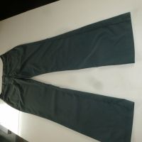 1 gut erhaltene lange Golf-/Sporthose, NIKE DRIFIT, Gr 36,grau Kr. München - Brunnthal Vorschau