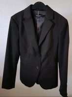 Blazer  Gr. 36  schwarz Nordrhein-Westfalen - Marl Vorschau