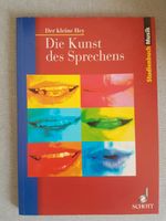 Der kleine Hey alt antik + Die Kunst des Sprechens + Tonbildung 3 Sachsen - Pesterwitz Vorschau