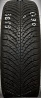 1x Ganzjahresreifen Goodyear Vector 4 Seasons 205/60 R16 96V U230 Nordrhein-Westfalen - Kevelaer Vorschau