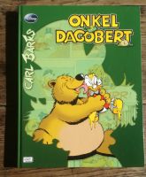 Barks Library Onkel Dagobert 1 Gesamtausgabe u.a Rarität Nordrhein-Westfalen - Nideggen / Düren Vorschau