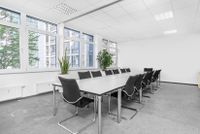 Großraumbüros für 10 Personen 45 sqm in HQ SAP Partnerport Walldorf Baden-Württemberg - Walldorf Vorschau