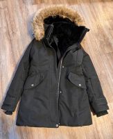 Zara Winterjacke / Wintermantel Baden-Württemberg - Marbach am Neckar Vorschau