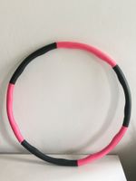 Fitness Reifen von John Gym, Hula-Hoop, 95 cm Aachen - Aachen-Brand Vorschau