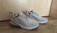 Nike Air Max 270 Sneaker Gr. 36,5 Schuhe wNEU 1mal getragen Thüringen - Saalfeld (Saale) Vorschau