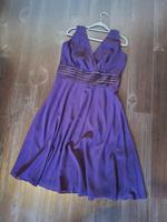 Abendkleid lila Gr 42/44 Nordrhein-Westfalen - Goch Vorschau