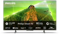 Philips 43 Zoll 4K LED PUS8108 (141936) tausch möglich Bremen-Mitte - Bahnhofsvorstadt  Vorschau