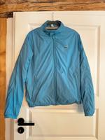 Lacoste Jacke blau Größe 52 Niedersachsen - Schellerten Vorschau
