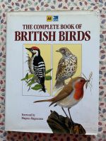 Buch „The complete book of British birds“ Englisch, Junk Journal Bayern - Eching (Niederbay) Vorschau