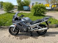 Yamaha FJR 1300 AS Niedersachsen - Barsinghausen Vorschau