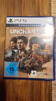 Uncharted - Legacy of thieves collection (PS5) Bayern - Großwallstadt Vorschau