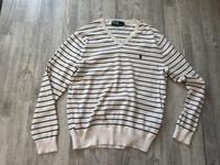 Ralph Lauren Pullover Strickjacke Gr M Nordrhein-Westfalen - Viersen Vorschau