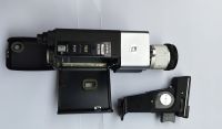 VINTAGE KOBENA SUPER 8 VIDEOKAMERA MODELL 421 Nordrhein-Westfalen - Weilerswist Vorschau