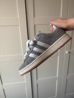 Adidas Campus Grau 39 1/3 München - Au-Haidhausen Vorschau