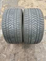 2X WINTERREIFEN 305/35 R21 109V XL PIRELLI SCORPION WINTER N0 6MM Hessen - Maintal Vorschau