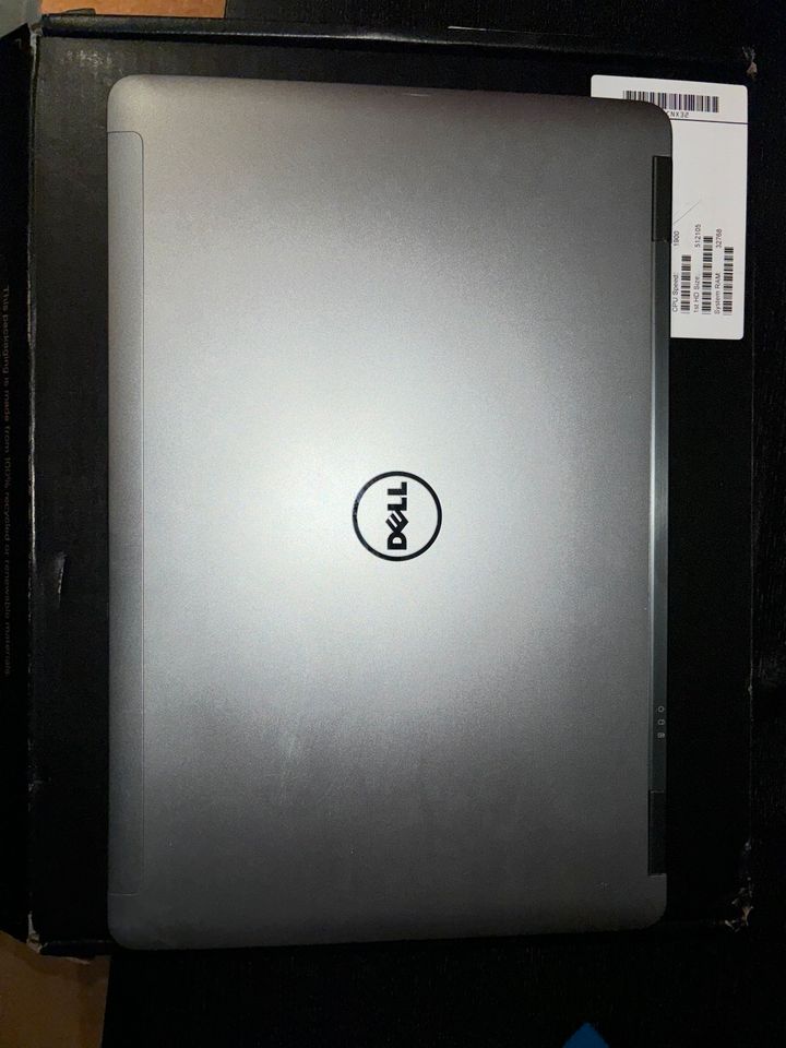 DELL Laptop - Latitude E6540 in Eitorf