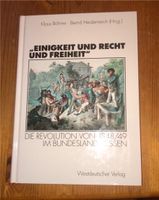 Einigkeit und Recht und Freiheit Die Revolution von 1848/49 Nordrhein-Westfalen - Mönchengladbach Vorschau