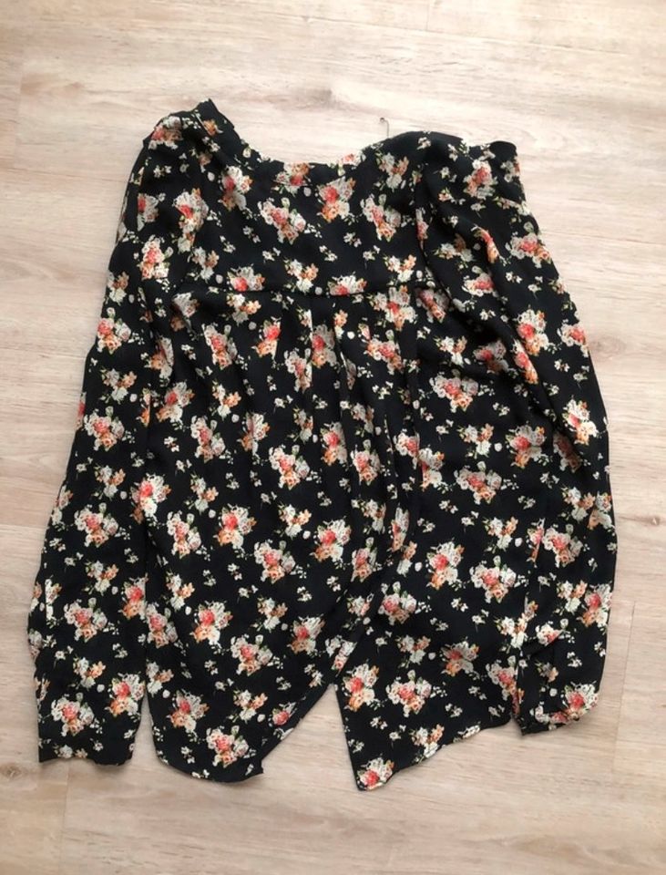 Forever 21 Officebluse Bluse Hemd M 38/40 in Kierspe