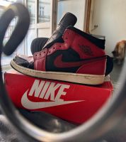 Jordan 1 Mid Reverse Bred US 13 UK 12 EUR 47.5 Friedrichshain-Kreuzberg - Friedrichshain Vorschau