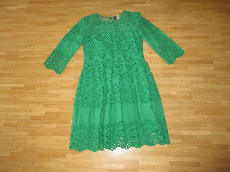 Marc Cain Kleid, Grün, Gr. 34/XS **w.NEU** in Köln