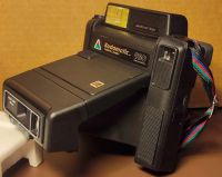 Kodamatic 950 Sofortbildkamera Kamera Niedersachsen - Gieboldehausen Vorschau