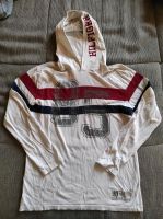 **Schnäppchen** Tommy Hilfiger Kapuzen Sweatshirt weiß Gr.170-176 Bayern - Würzburg Vorschau