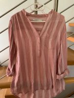 Bluse in rosa von einem ital. Label in Größe M Bayern - Friedberg Vorschau